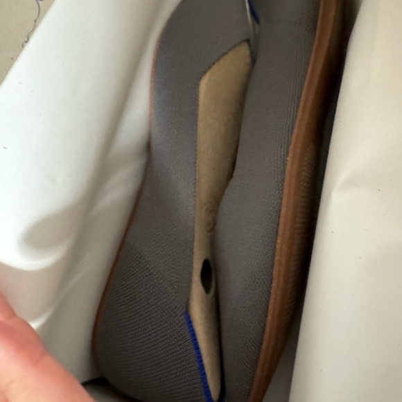 NET Gray Rothy’s - Picture 4 of 5